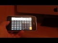 Обзор Apple iPhone 3G (игры + программы)