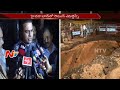 Minister KTR Visits Flood Affected Areas at Midnight