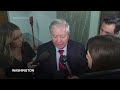 Some Senators say Epstein files should be released even if Trump is listed  - 01:12 min - News - Video