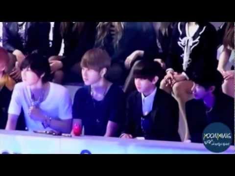 beast- miss a fanboys