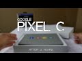 Google Pixel C - Unboxing & PUBG Gaming Performance on NVIDIA Tegra X1 (After 3 Years)