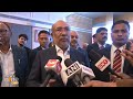 Manipur |  Todays suffering is for the betterment of tomorrow: Manipur Chief Minister | News9