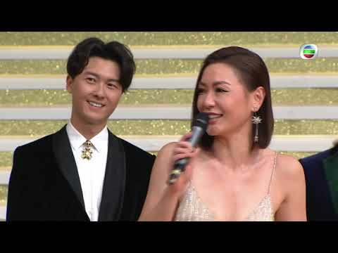萬千星輝賀台慶 | 勁搞笑 台慶短劇 | 是咁的DO姐閣下 | 是咁的法官閣下 | TVB | 田蕊妮 王君馨 黃智雯 洪永城 黃翠如 王浩信 胡定欣 唐詩詠