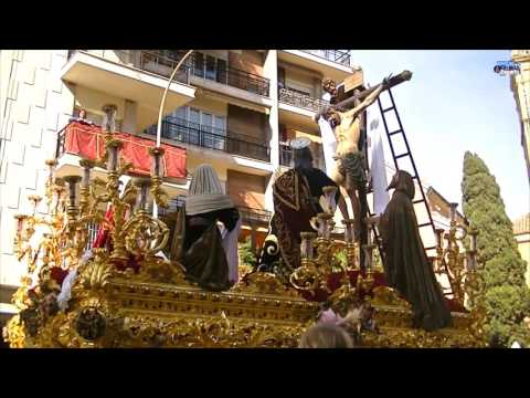 Hermandad de la Trinidad - Paso de las Cinco Llagas 2017 