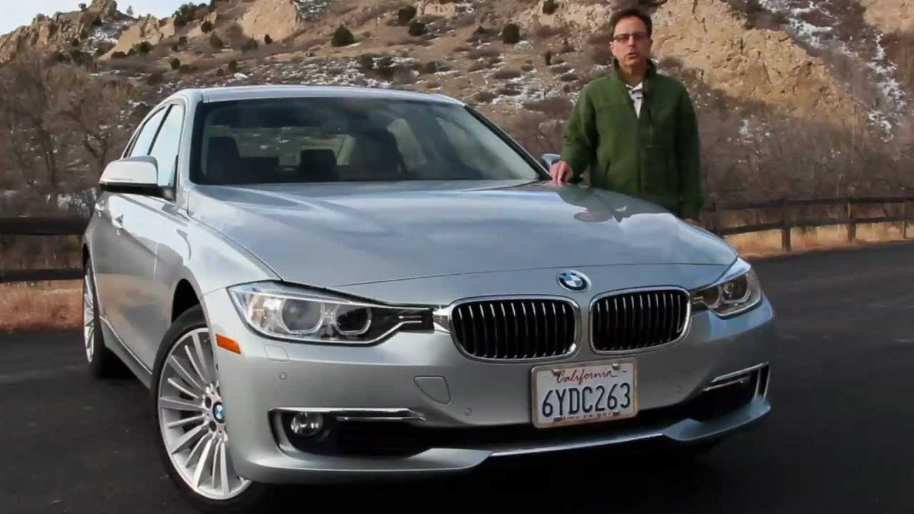 Bmw 1 series 2013 review youtube #5