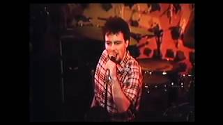 Dead Kennedys-Live LaBamba&#39;s 1983 best quality