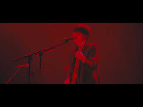 indigo la End ONEMAN TOUR 2020-2021「夜警」岡山・倉敷市芸文館「左恋」<For JLODlive>