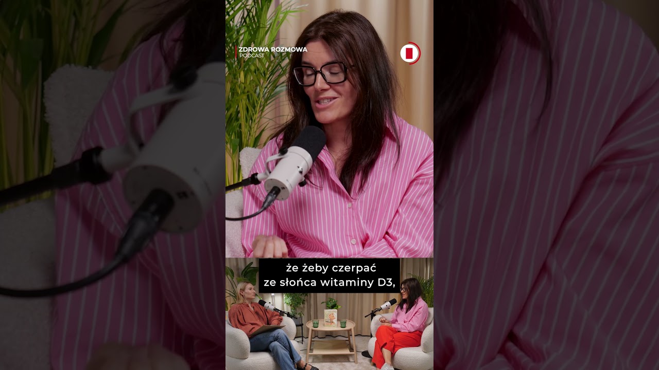 Co warto suplementować? "Bez tego nie ma mowy o mocnych kościach" #shorts