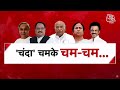 Halla Bol LIVE: चुनावी चंदा , किसके लिए बन जाएगा फंदा? | Electoral Bonds | Anjana Om Kashyap | SBI  - 00:00 min - News - Video