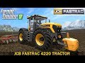 JCB Fastrac 4220 v1.0