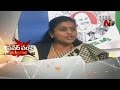 Power Punch : Roja suggests Yanamala to give tuition to Chandrababu