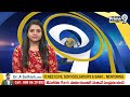 తెలంగాణ వ్యాప్తంగా పల్స్ పోలియో కార్యక్రమం | Pulse Polio Programme At Telangana | Prime9 News  - 00:51 min - News - Video