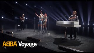 Waterloo (Live) | ABBA Voyage