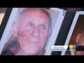 Man sentenced for killing of 91-year-old man in Parkville  - 02:24 min - News - Video