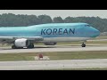 LIVE: Chartered plane departs Atlanta, believed to be carrying S. Korean workers - 10:26 min - News - Video