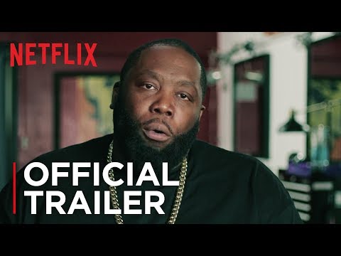 Trigger Warning with Killer Mike'