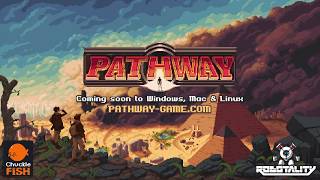 Pathway - Trailer