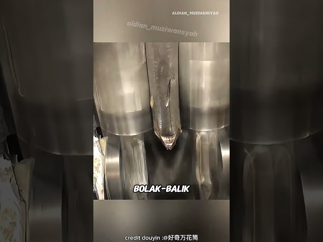 tukang mesin silinder