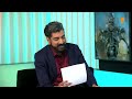 The AI Threat: Is Humanity Facing Extinction? | The News9 Plus Show  - 12:04 min - News - Video
