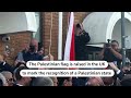 Palestinians welcome Britains recognition of Palestinian State | REUTERS  - 00:58 min - News - Video
