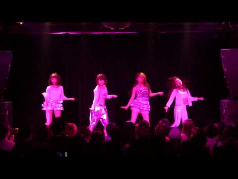 BATS 天上智喜 CSJH - 한번 더 OK one more time ok? dance cover