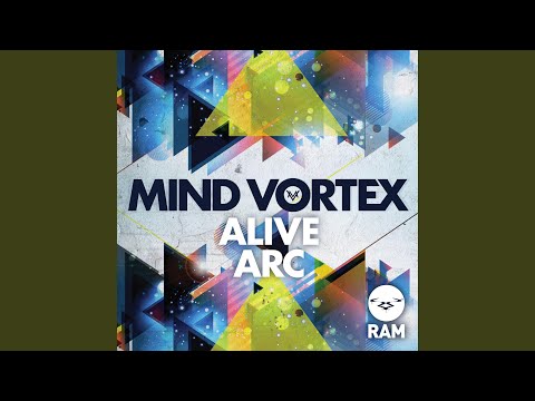 Mind Vortex - Alive