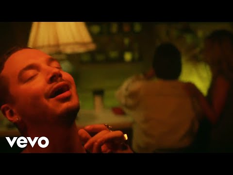 J Balvin - Safari ft. Pharrell Williams, BIA, Sky