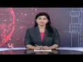 Massive Fire Incident In Mandla District | V6 News  - 00:51 min - News - Video
