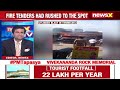 Cylinder Blast in Tirunelveli Injures 6 | Injured Admitted to Hospital | NewsX  - 01:59 min - News - Video