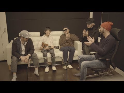 近藤利樹 『Around The World feat MONKEY MAJIK』Music Video