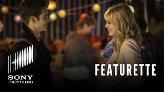 Featurette: Peter and Gwen