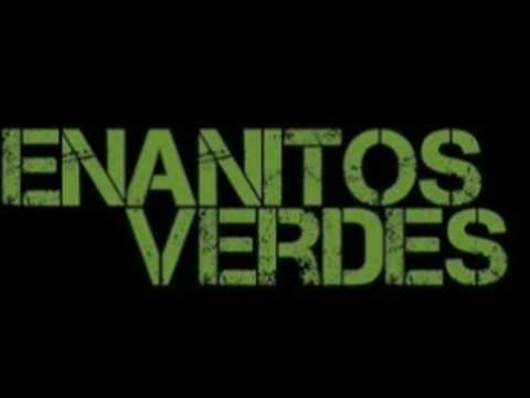 Enanitos verdes exitos clasicos