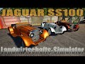Jaguar ss100 v1.0.0.0