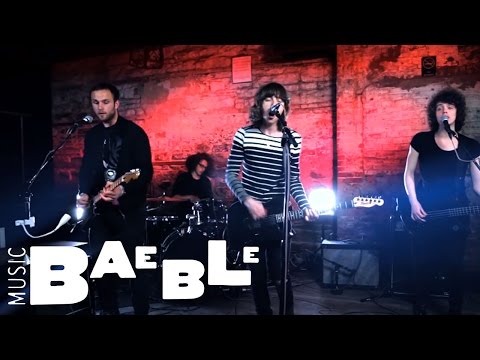 Catfish and the Bottlemen - Kathleen || Baeble Music