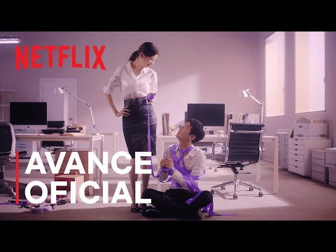 Amarrados al amor | Avance | Netflix