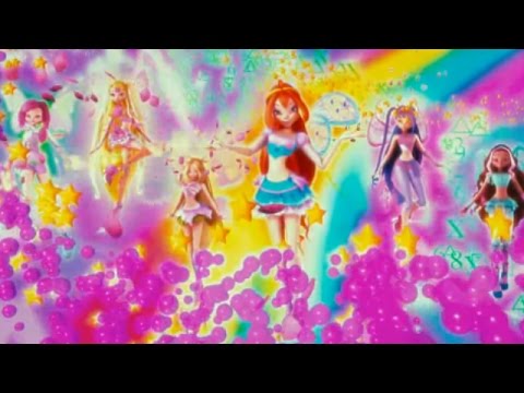 Winx Club - Magisch Avontuur'