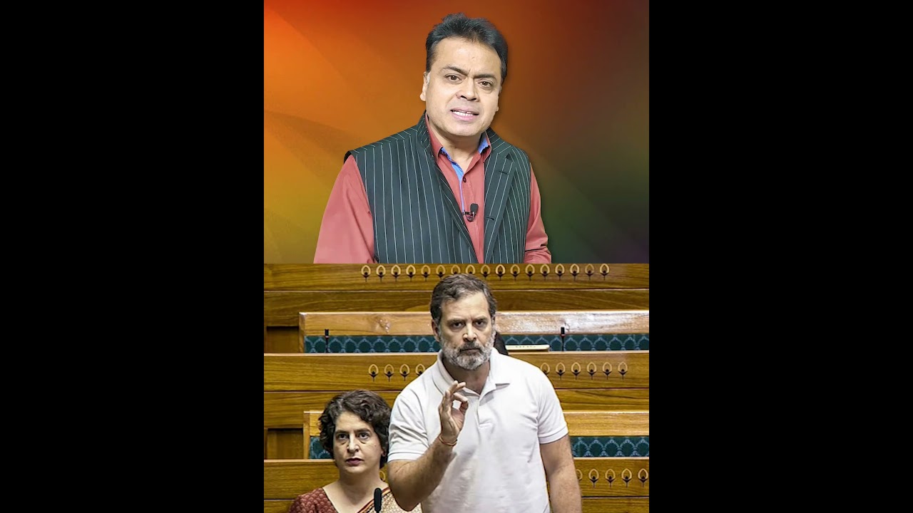अरामको की तेल चेतावनी से दुनिया में हड़कंप, लोकसभा में राहुल का बवाल!
