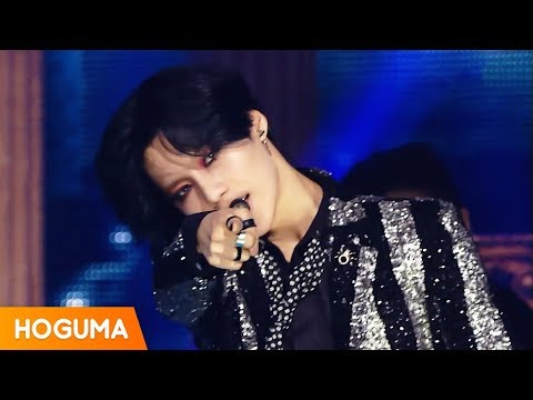 태민 (TAEMIN) - 괴도 (Danger) 교차편집 (stage mix)