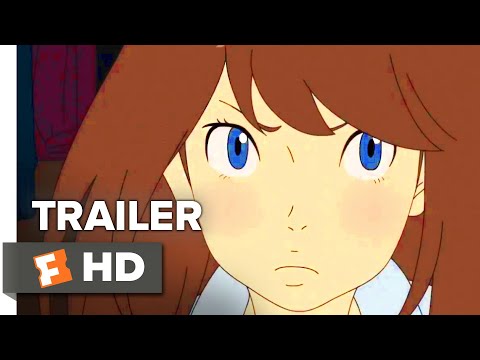 Napping Princess: The Story of the Unknown Me'