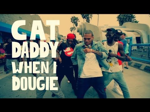 The Rej3ctz - Cat Daddy (Starring Chris Brown) The Rej3ctz - Cat Daddy (Starring Chris Brown)