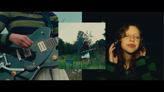 Lia Pappas-Kemps - Just The Thought (Official Video)