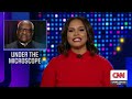 Report reveals what Clarence Thomas said privately about his salary(CNN) - 07:38 min - News - Video