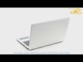 Ноутбук Asus X550CA White (X550CA-XX114D) - 3D-обзор от Elmir.ua