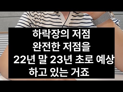 비트코인 하락장, 바닥은 언제일까? - 인터뷰 (시즌6 - 1부)