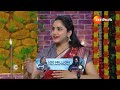 Aarogyame Mahayogam | Ep - 1195 | Webisode | May, 10 2024 | Manthena Satyanarayana Raju | Zee Telugu
