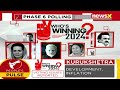 Haryana Will Win All 10 Seats | Nayyab Saini Casts Vote | NewsX  - 01:06 min - News - Video