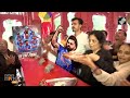ICC World Cup: Fans Perform Special ‘Aarti’ at Shree Siddhivinayak for Indias Victory | News9  - 02:07 min - News - Video