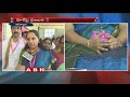 MP Kavitha about CM KCR's Federal front