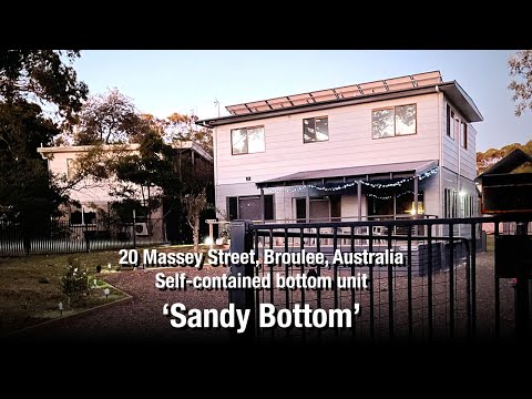 Property video