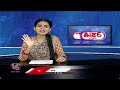 Teenmaar Chandravva With Devotees At Medaram Jatara | V6 Teenmaar  - 03:49 min - News - Video